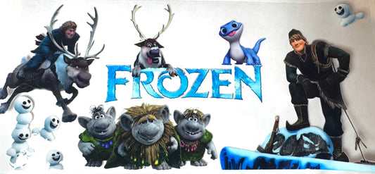 Frozen