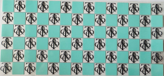 Tiffany & Co - Libby Wraps