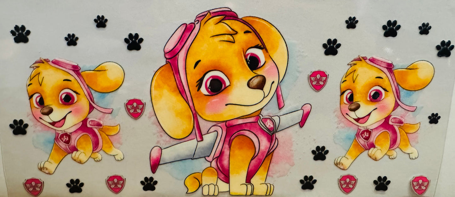 Paw Patrol