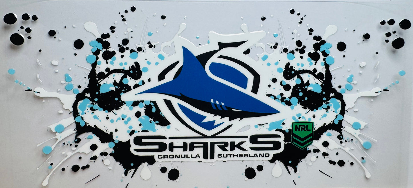 Sharks - Footy