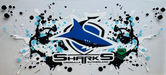 Sharks - Footy