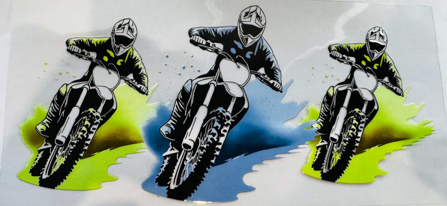 Motorbike