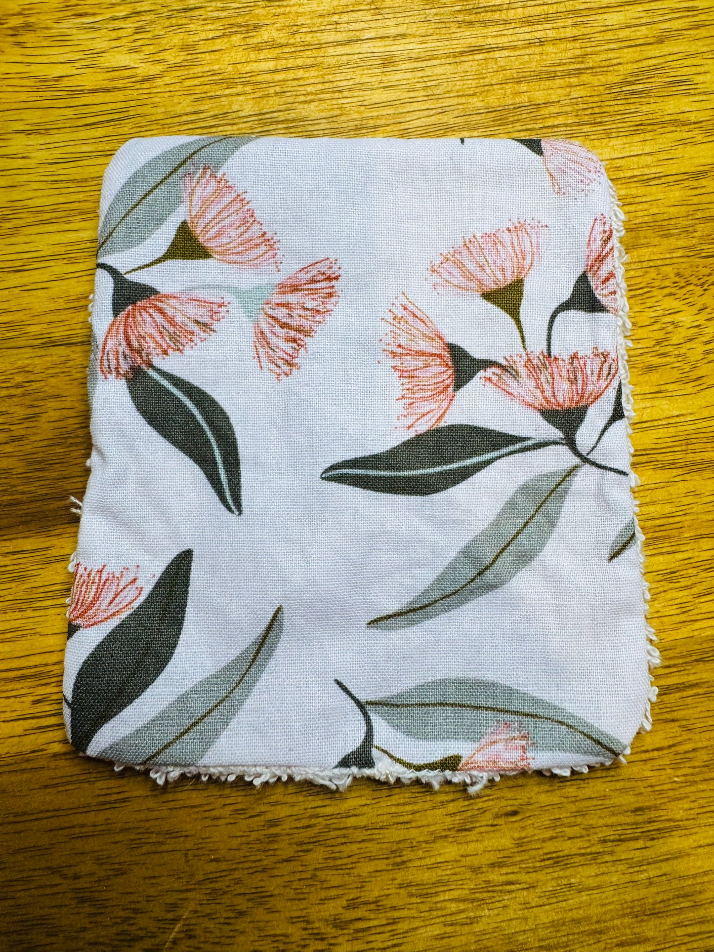 Flower - Face Washer