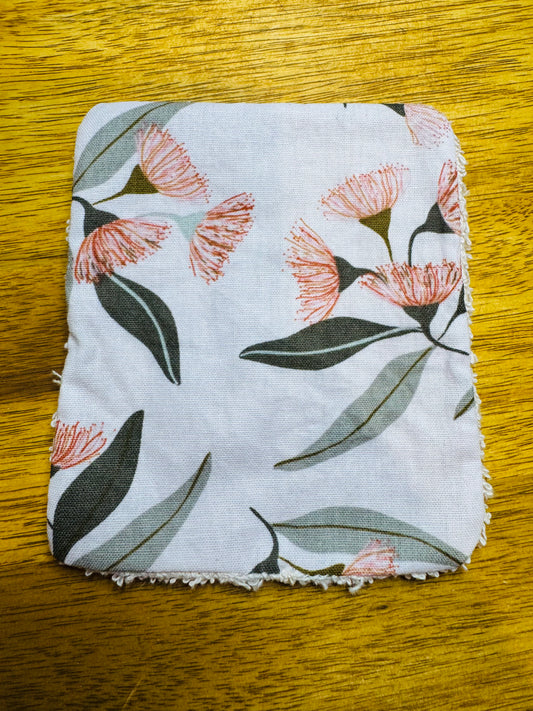 Flower - Face Washer