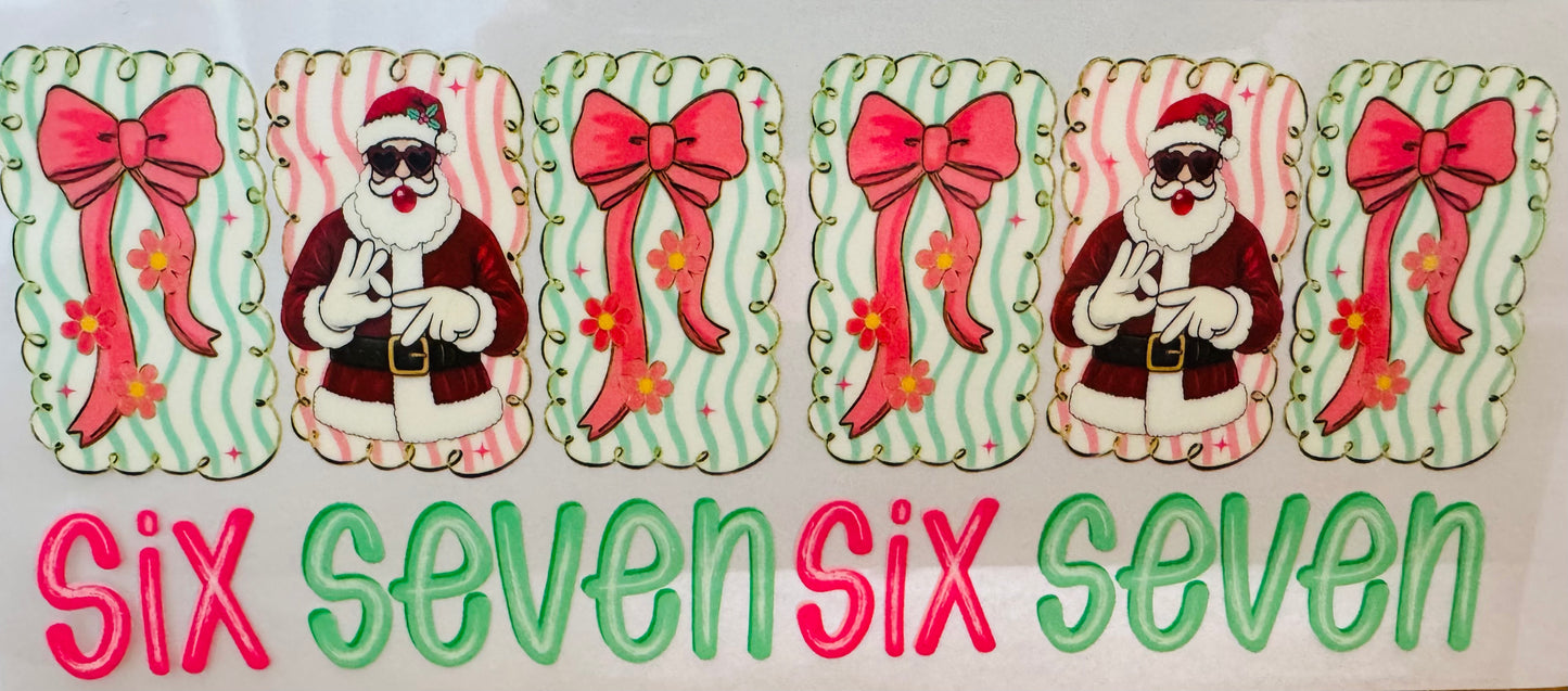Christmas 67
