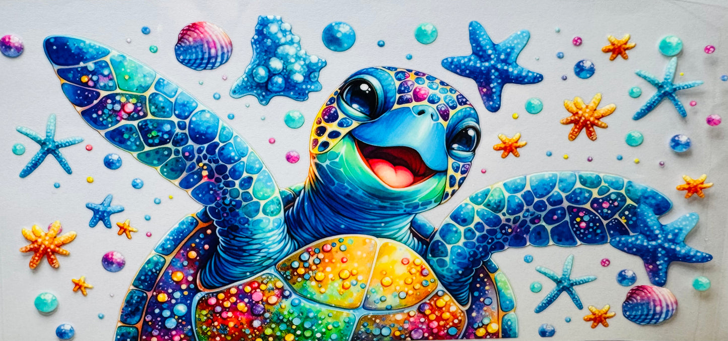 Turtle