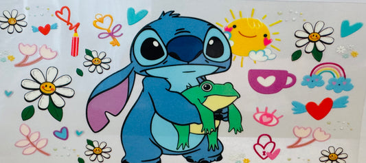 Stitch