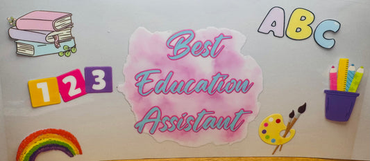 Best Education Assistant