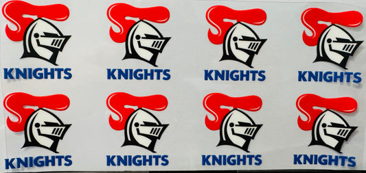 Knights - Footy