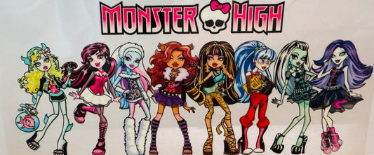 Monster high
