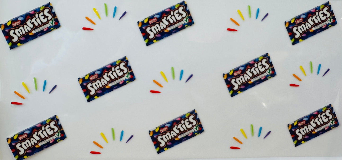 Smarties - Libby Wraps
