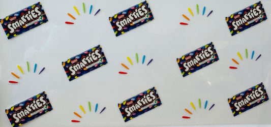 Smarties - Libby Wraps