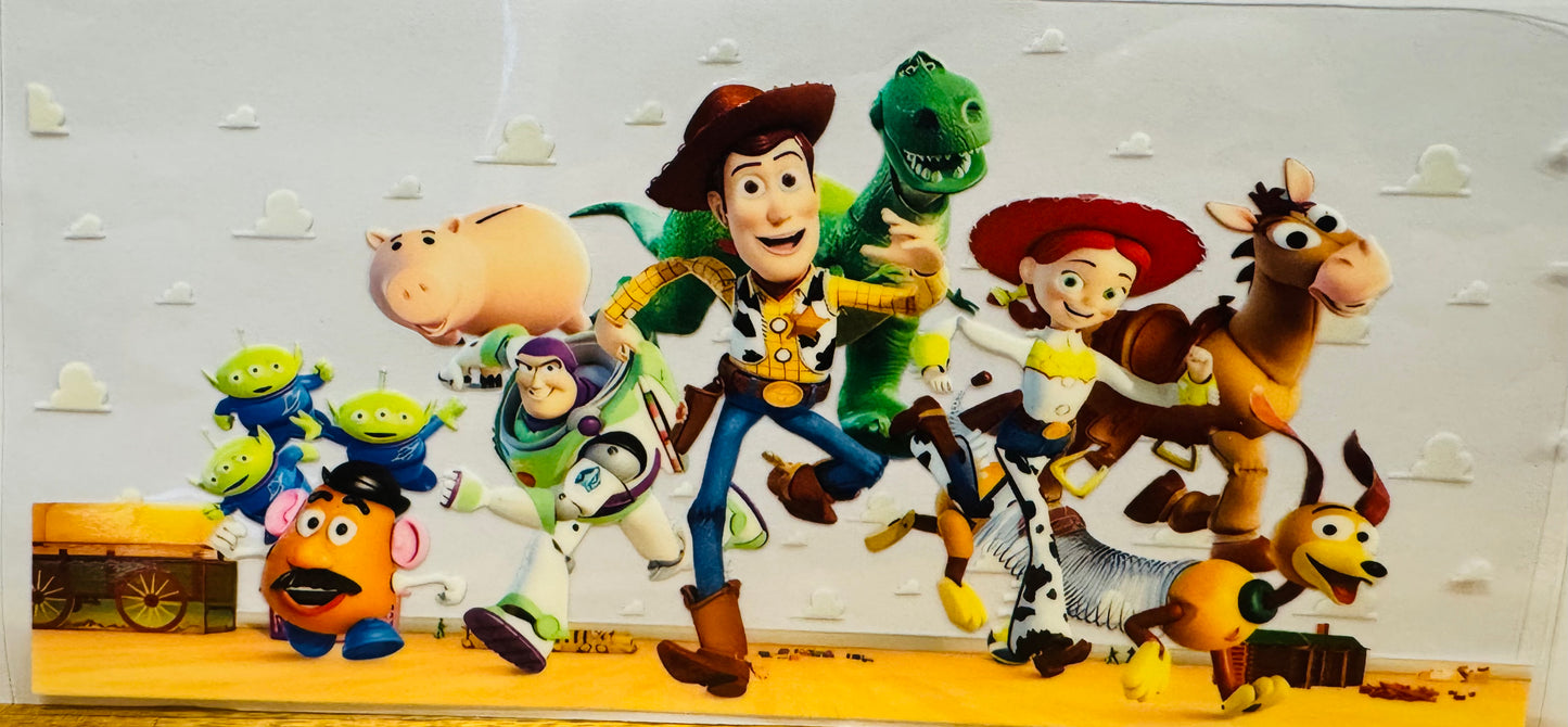 Toy Story