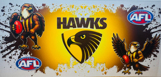 Hawks - AFL