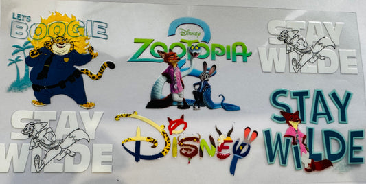 Zootopia