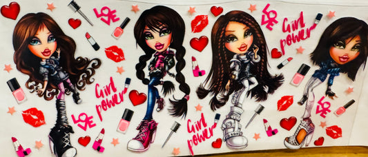 Bratz - Libby Wraps