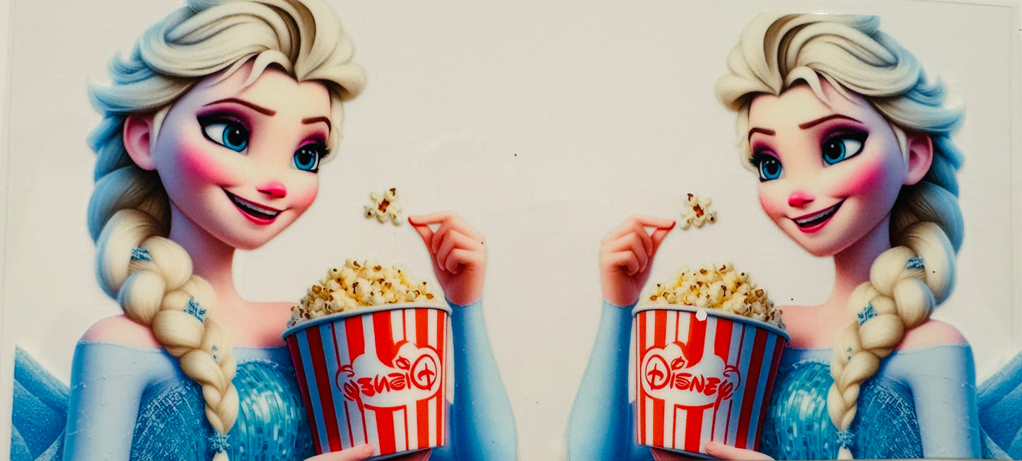 Frozen - PopCorn