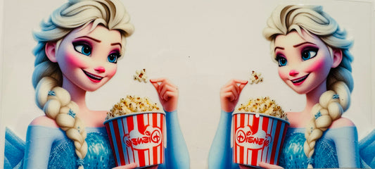 Frozen - PopCorn
