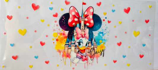 Daisy - Libby Wrpas