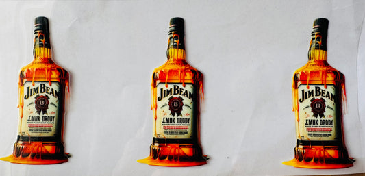Jim Beam - Libby Wraps