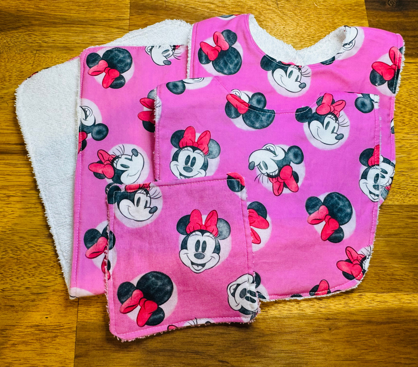 Mickey Mouse - Gift Set