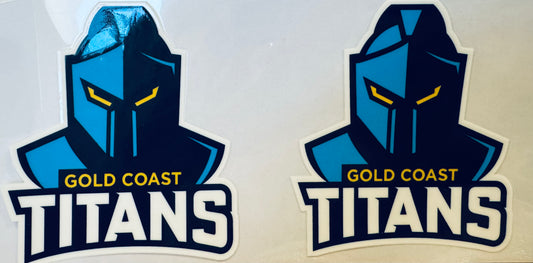 Titans - Footy Wraps