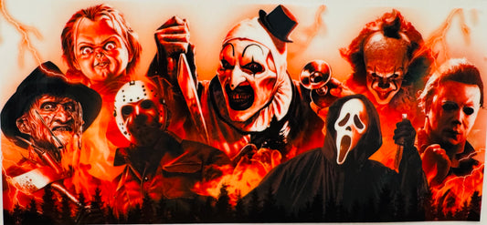 Halloween