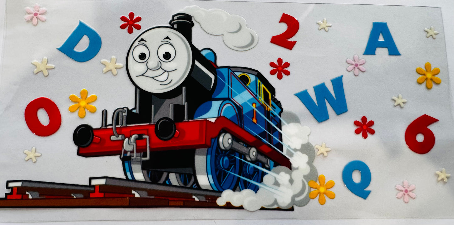 Thomas - Train