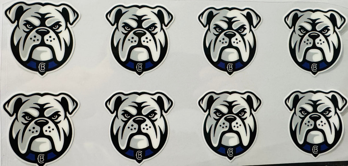 Bulldogs Footy