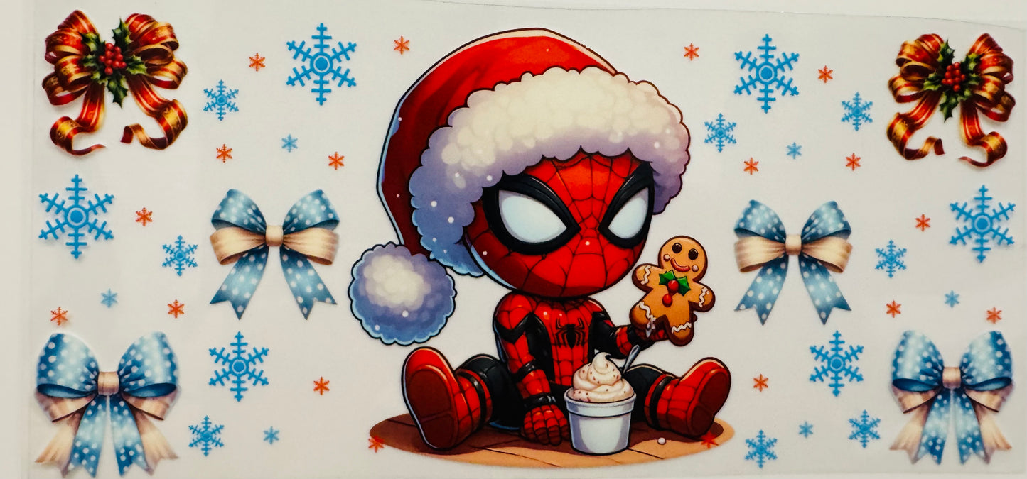 Spider-man