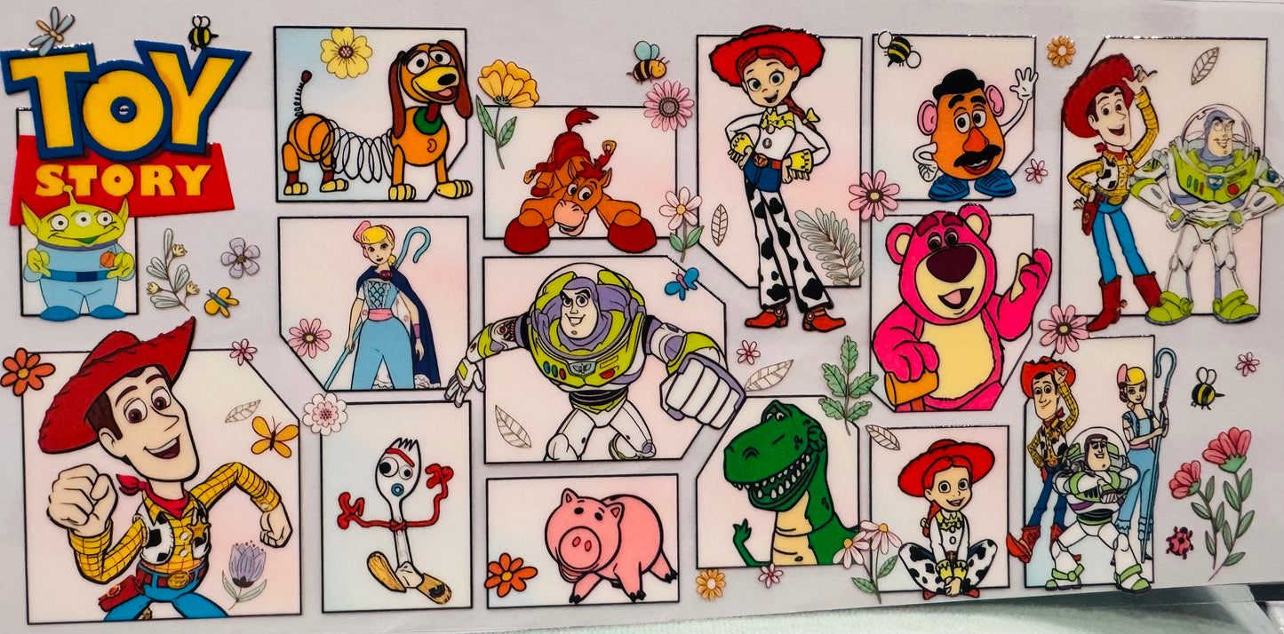 Toy Story