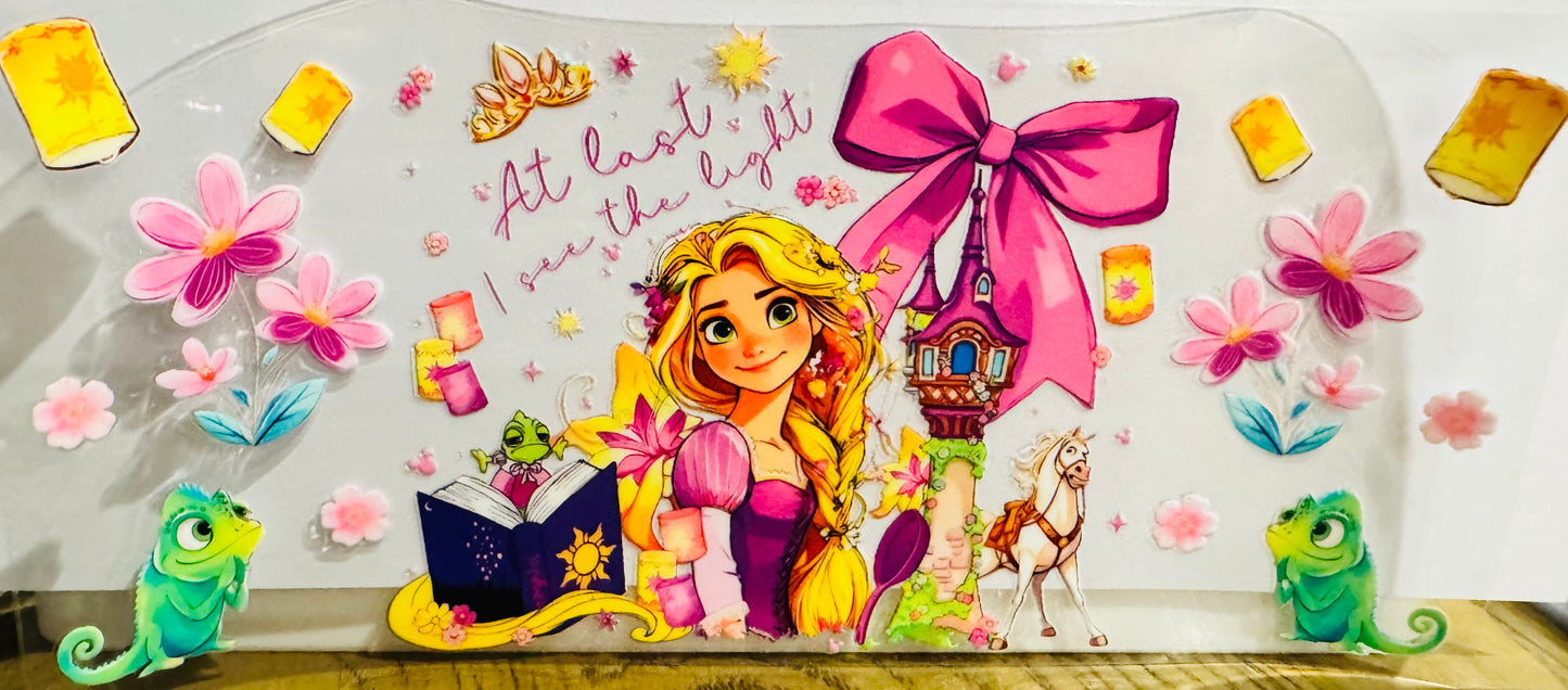 Rapunzel