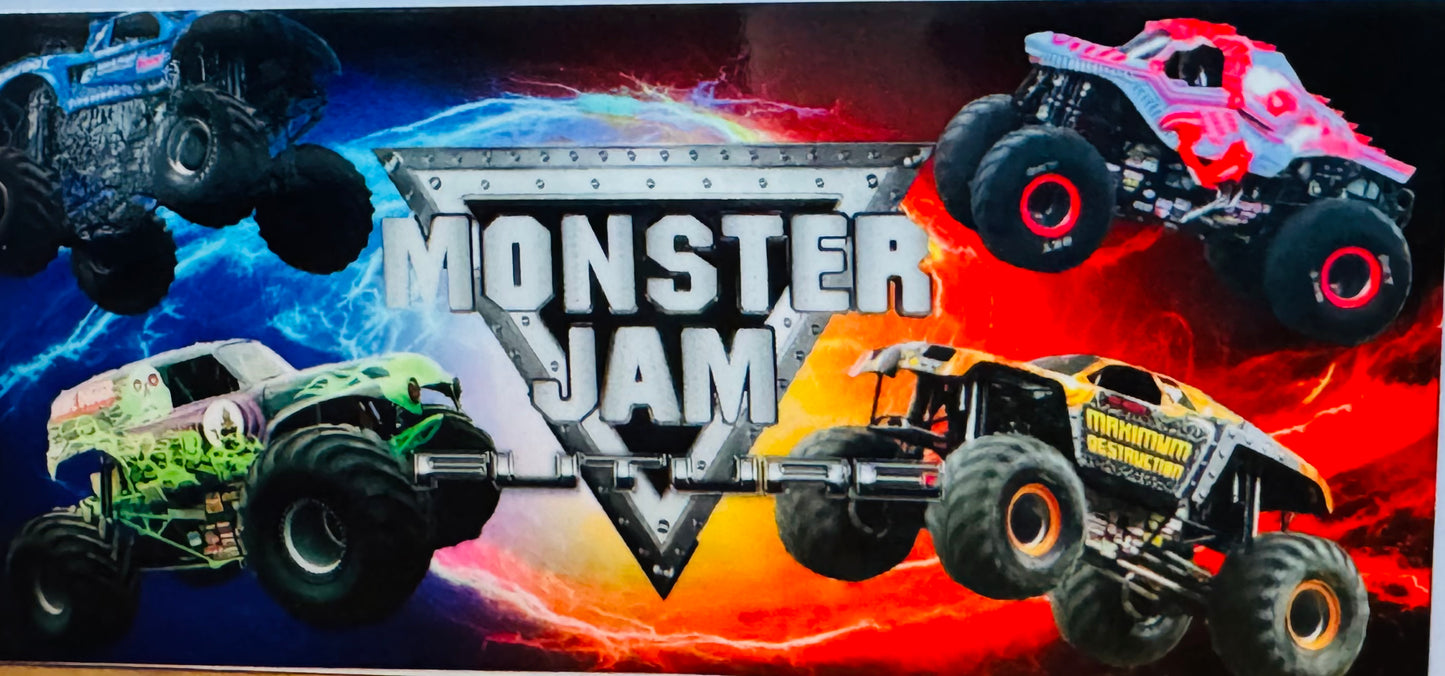 Monster Jam