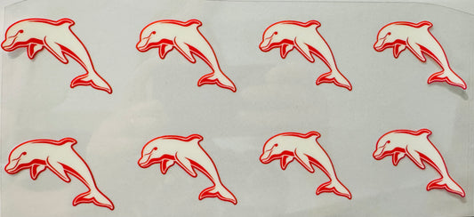 Dolphins - Footy