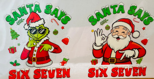 Christmas 67