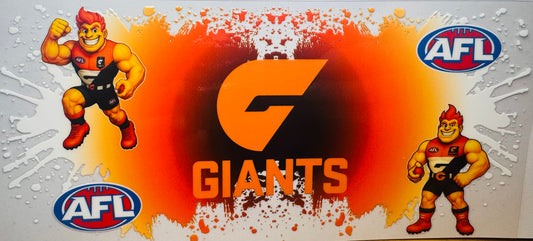 Giants AFL