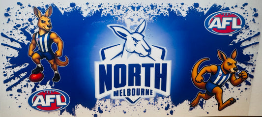 North Melbourne- AFL