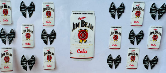 Jim Beam - Libby Wraps