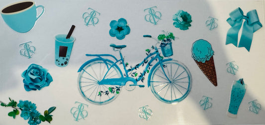 Tiffany & Co - Libby Wraps