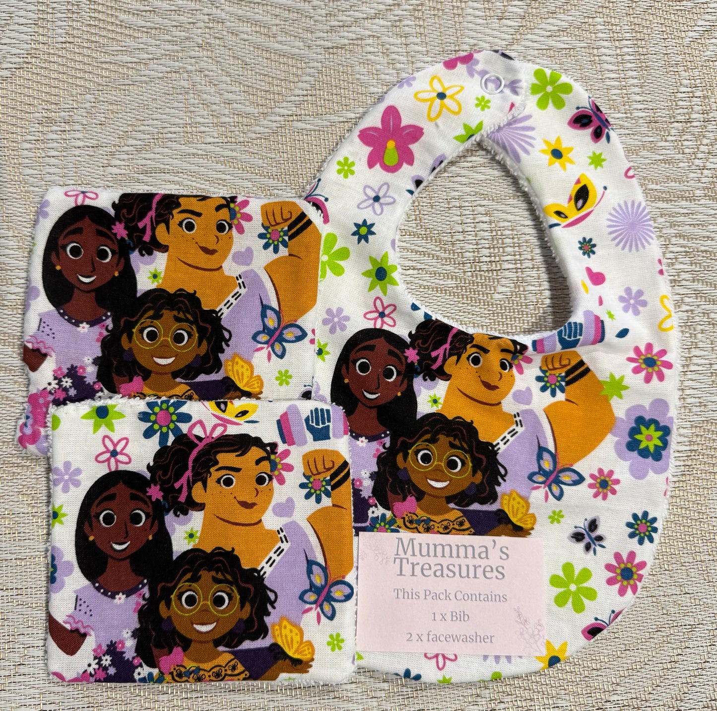 Encanto - Gift Set