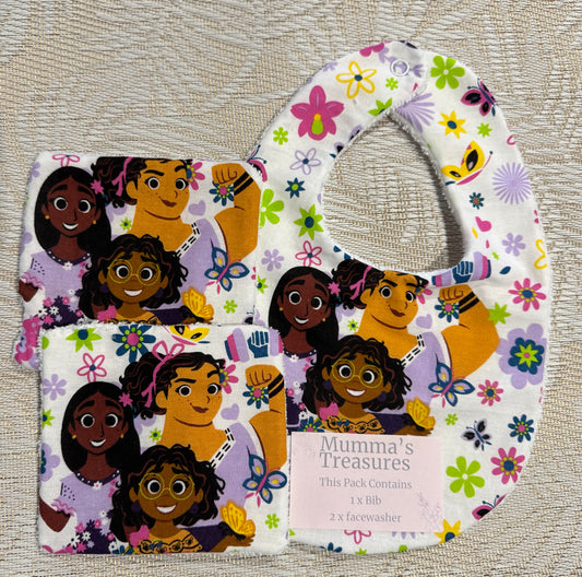 Encanto - Gift Set