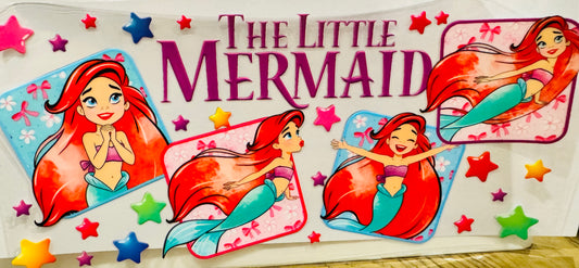 The Little Mermaid