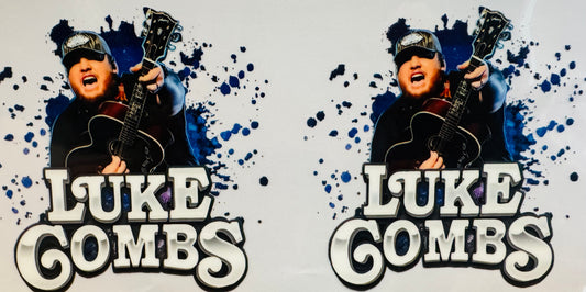 Luke Combs