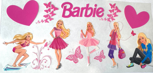 barbie