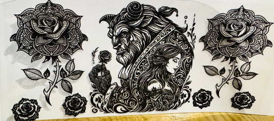 Beauty & The Beast