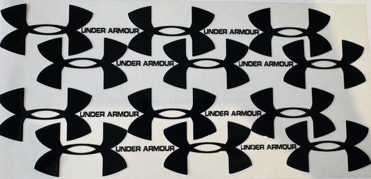 Under Armour - Libby Wraps