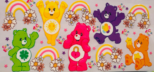 Care Bears