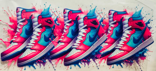 Nike Shoes - Libby Wraps