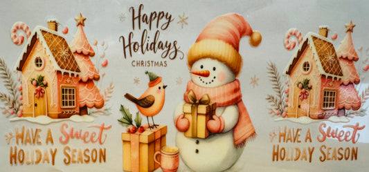Christmas
