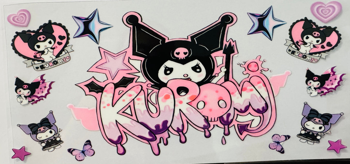 Kuromy - Hello Kitty